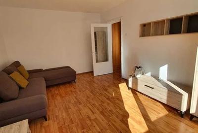 Apartament 2 camere, decomandat, 50 mp, ac, metrou, balcon, Drumul Taberei - 3
