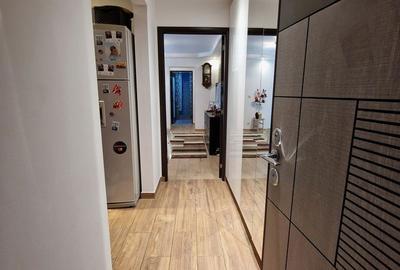 Apartament cu 2 camere în Central - 11