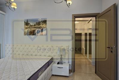 Apartament cu 4 camere semidecomandat, mobilat în Ultracentral - 29