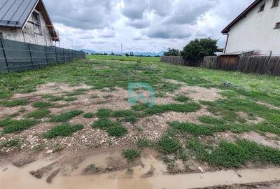 Teren intravilan de vanzare, 630 mp, Harman, Brasov, ideal investitie Teren intravilan de vanzare, 630 mp, Harman, Brasov, ideal investitie - 2