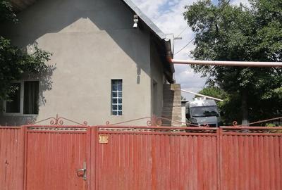 Casă cu 3 camere în Crivina - 7