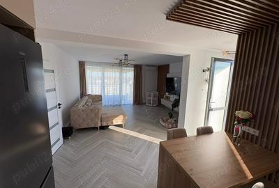 Cvadruplex Casa de Apa 4 dormitoare 2 bai - 5