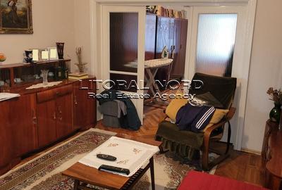 Exclusivitate - Coiciu,casa 3 camere,61mp utili,teren 187mp,front stradal 10,55m - 7