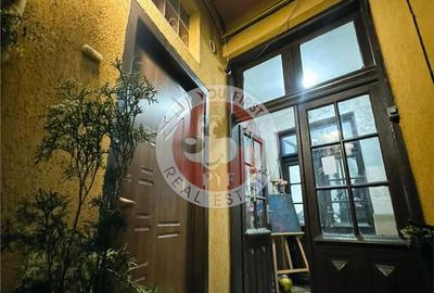 Apartament cu 2 camere decomandat în Șerban Vodă - 4