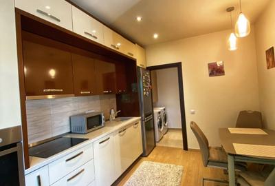 Apartament 3 Camere Natura Residence - Baneasa | 2 Locuri de parcare | Centrala - 3