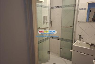 Calea 13 Septembrie Mihail Sebastian 3 camere vanzare etaj 2 Ct 74mp - 8