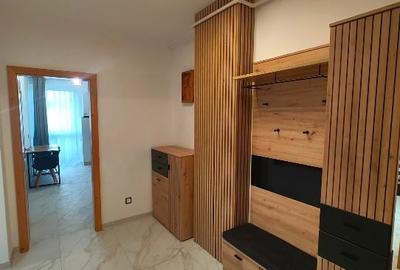 Garsonieră decomandată, mobilată în Someșeni - 7