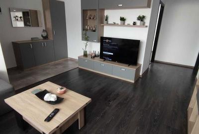 Apartament cu 3 camere decomandat în Central - 2