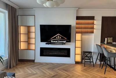 Casă cu 4 camere în Central - 5