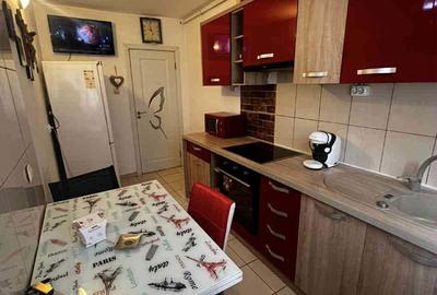 Apartament cu 2 camere semidecomandat în Central - 1
