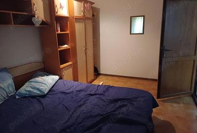 Garsonieră decomandată în Central - 1