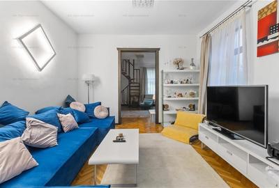 COMISION 0% | 3 camere | Centrul Istoric | Curte comuna si Beci - 14