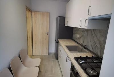 Apartament cu 2 camere decomandat, mobilat în Gorjului - 6