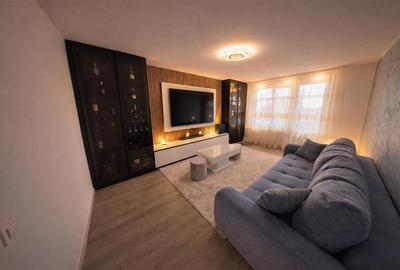 Apartament cu 2 camere decomandat, mobilat în Craiter - 1