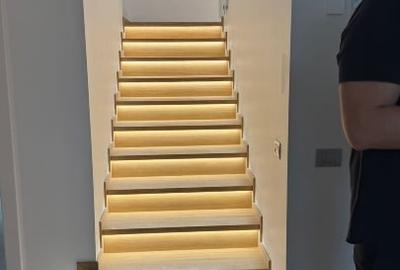 Duplex cu 4 camere cu Teren 370 Mp în Central - 13