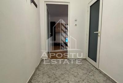 Apartament cu 2 camere, balcon, zona Iosefin - 5