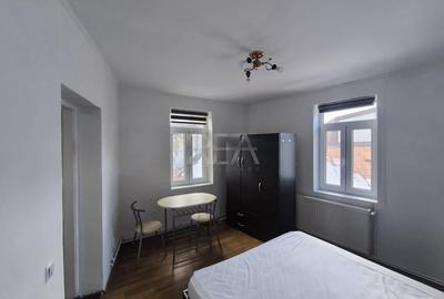 Garsonieră semidecomandată, mobilată în Eminescu - 1