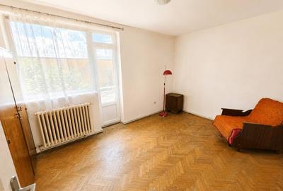 Apartament cu 2 camere semidecomandat în Semicentral - 3
