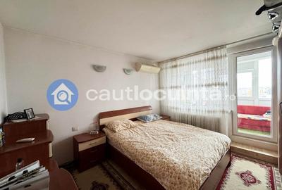 Apartament 3 Camere Dristor 1' Metrou Mihai Bravu Baba Novac Boxa 13mp - 7