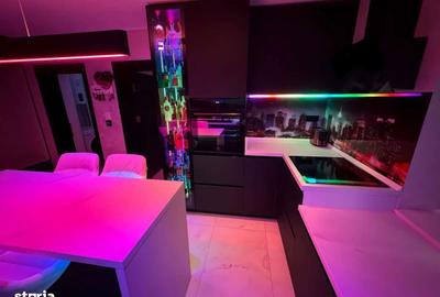 Apartament cu 2 camere în Central - 1