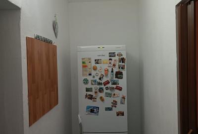 Garsonieră decomandată în Central - 7