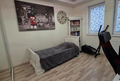 Apartament cu 4 camere, mobilat în Ferdinand - 10