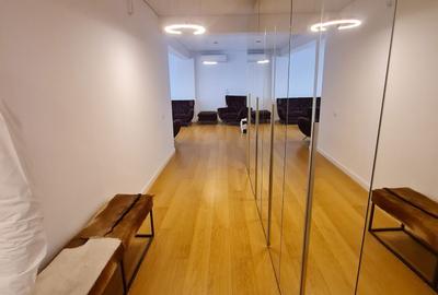 Apartament cu 3 camere decomandat în Central - 2