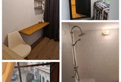 Apartament cu 3 camere semidecomandat, mobilat în Badea Cârțan - 11