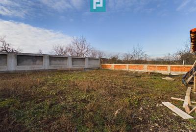 Casă cu 3 camere cu Teren 720 Mp în Șofronea - 14