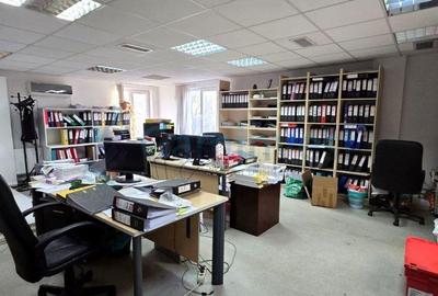 Spațiu comercial, de 2,500 mp, în Oncea - 5