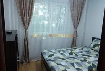 Apartament cu 3 camere decomandat, mobilat în Militari - 2