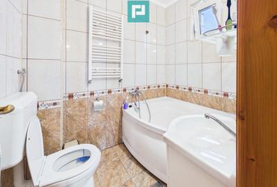 Vila cocheta 4 camere P+M in Munar - 16