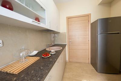 Apartament cu 2 camere decomandat, mobilat în 13 Septembrie - 1
