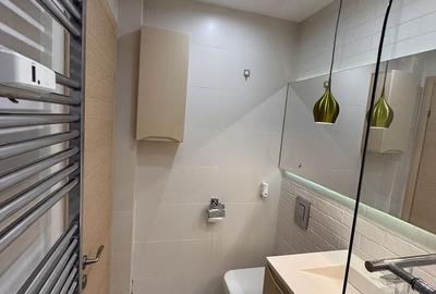 Apartament cu 3 camere decomandat, mobilat în Berceni - 14