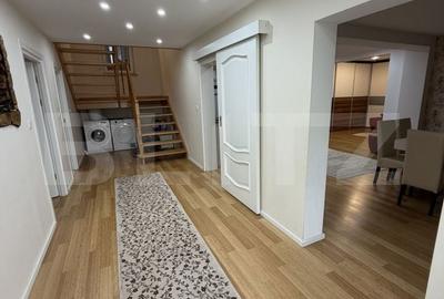 Casă cu 5 camere cu Teren 1000 Mp în Șcheia - 5