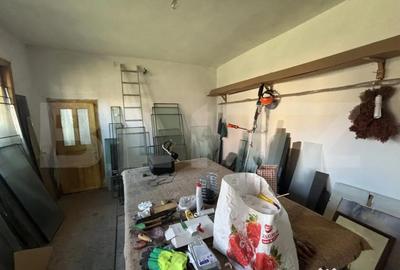 Casă cu 7 camere cu Teren 900 Mp în Central - 3