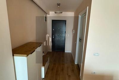 Apartament cu 3 camere decomandat, mobilat în Băneasa - 10