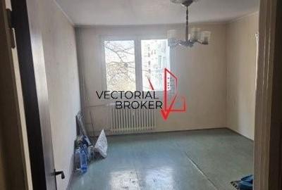 Apartament 3 camere Titan Ambrozie