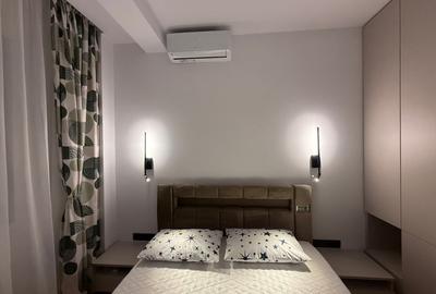 Apartament/Studio dublu 1 cameră, zona Cireșica, bloc nou cu garaj mare privat - 3