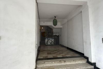 Garsonieră semidecomandată, mobilată în Cișmigiu - 8