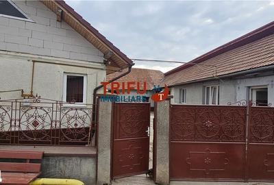 Casă cu 4 camere cu Teren 1284 Mp în Ighiu - 1
