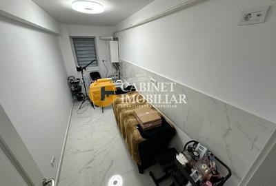 Apartament 3 camere decomandat--Rond Pacurari - 4