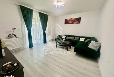 Apartament cu 2 camere decomandat în Calea Urseni - 6