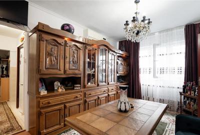 RECO Apartament 2 camere, Etajul 1, Zona Calea Aradului - 5