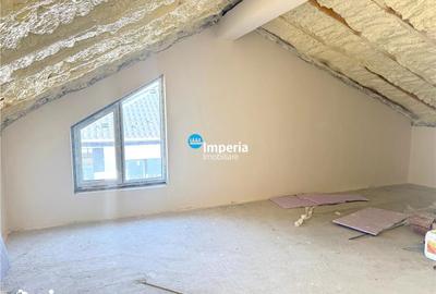 Casă cu 4 camere cu Teren 370 Mp în Miroslava - 9