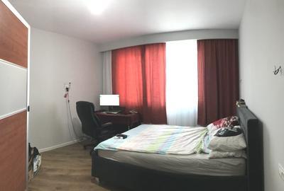 Apartament confort sporit, la cheie, zona BMW - 7