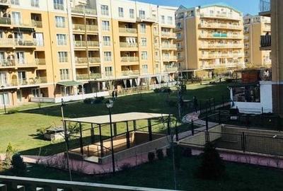 Apartament cu 2 camere, mobilat în Ștefăneștii de Jos - 1