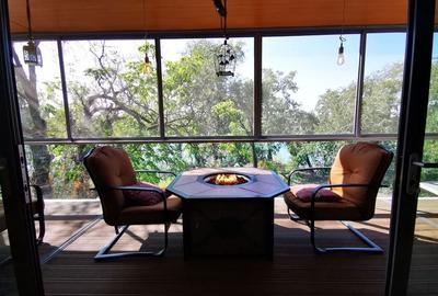 Apartament impresionant cu vedere catre lac, piscina comuna, finisaje premium Apartament impresionant cu vedere catre lac, piscina comuna, finisaje premium - 5