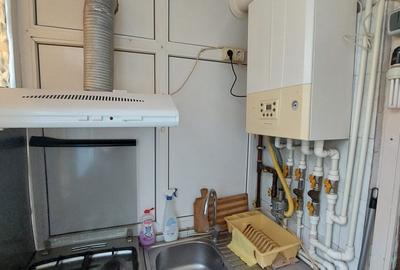 Apartament 3 camere Poarta 6 - 7