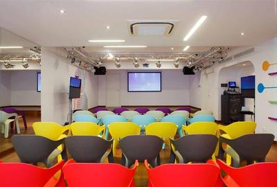 Vanzare spatiu birouri clinica sala fitness restaurant 580 mp - 5